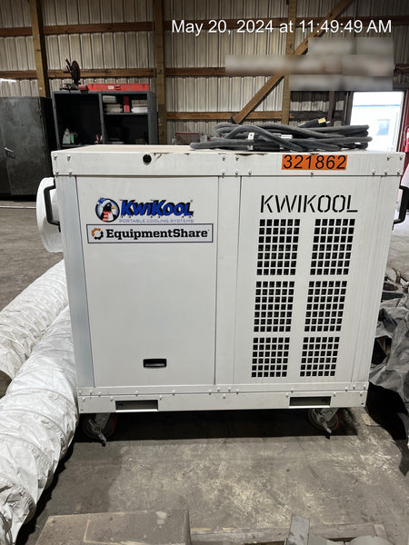 2023 KWIKOOL KPO5-43H