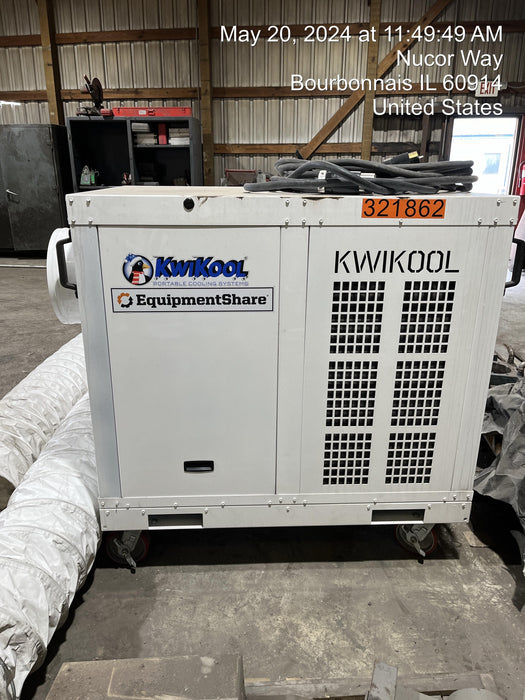 2023 KWIKOOL KPO5-43H