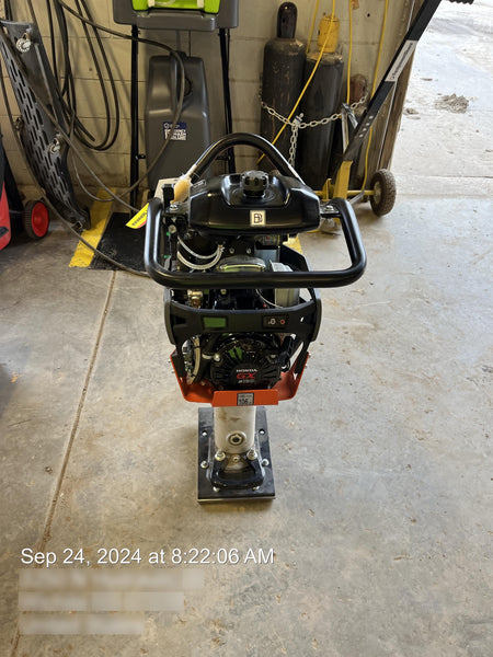 2024 HUSQVARNA LT5005