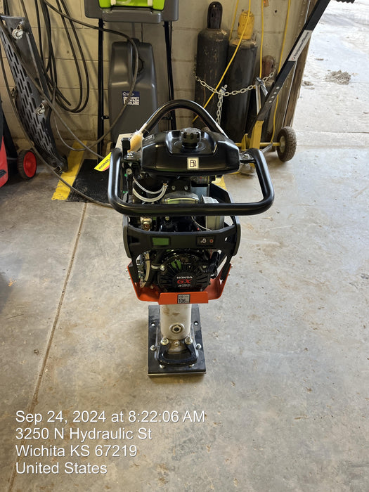 2024 HUSQVARNA LT5005