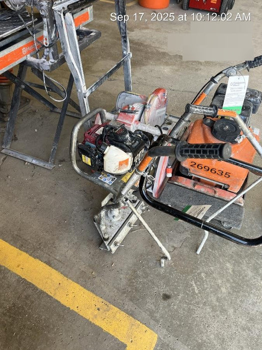 2023 MULTIQUIP DSGPULW