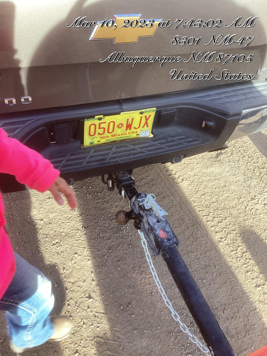 2023 MULTIQUIP MC12PH