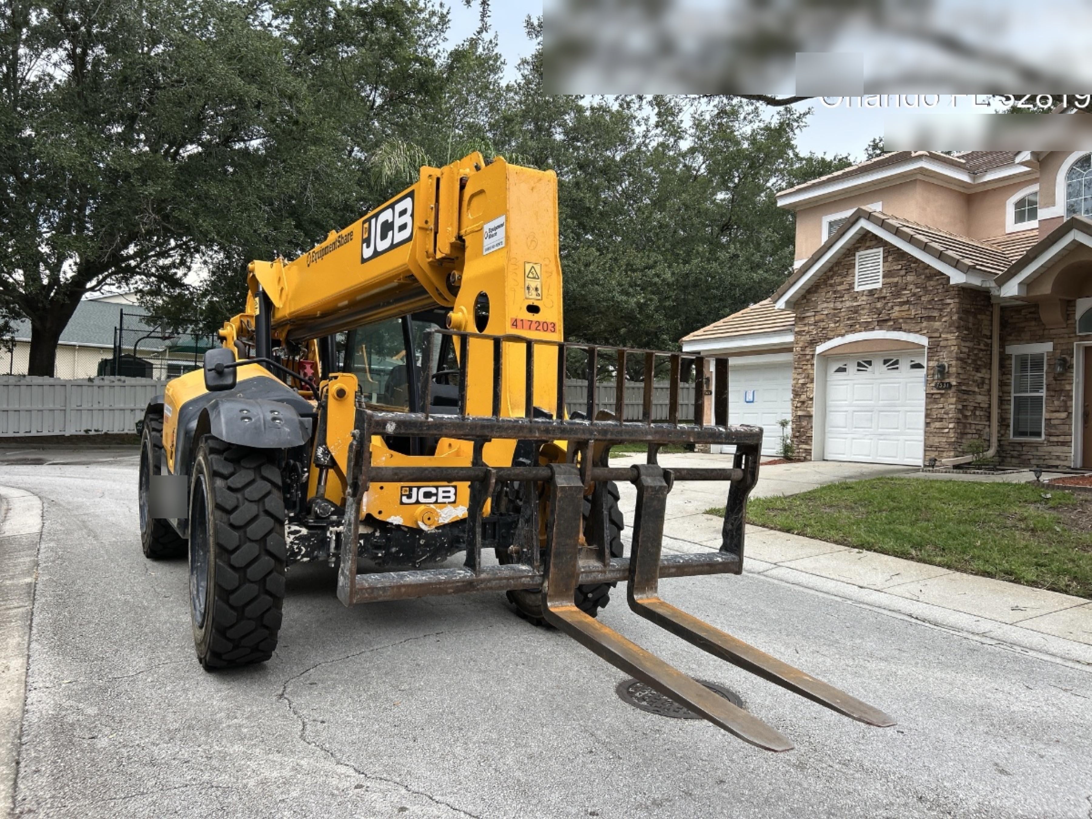 2024 JCB 509-42