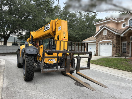 2024 JCB 509-42