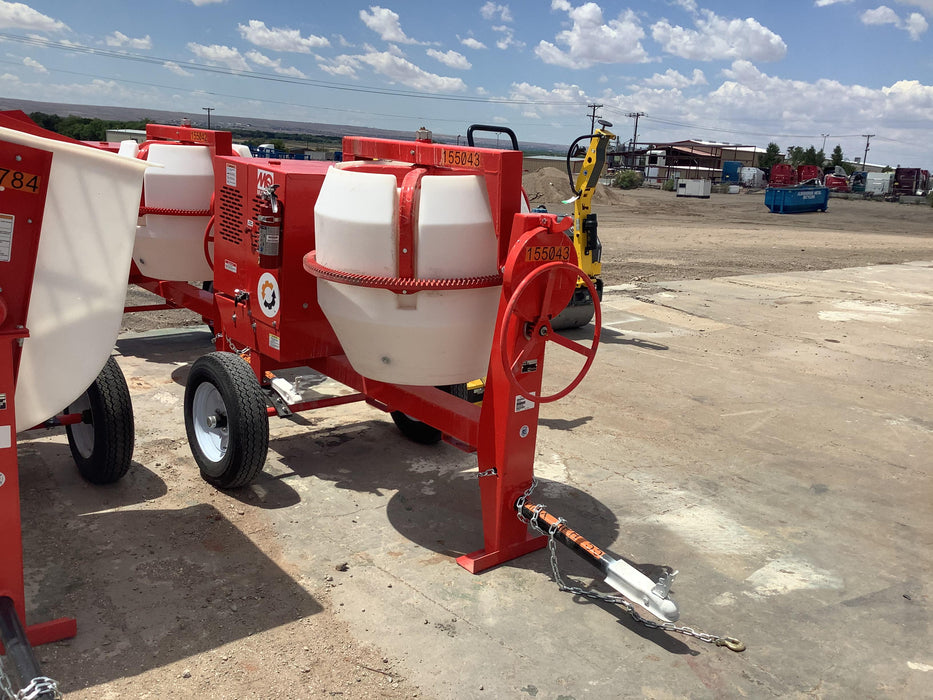 2021 MULTIQUIP MC94PH8