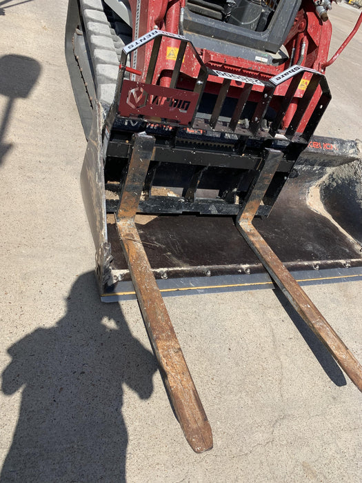 2023 VIRNIG PF4855-5VG