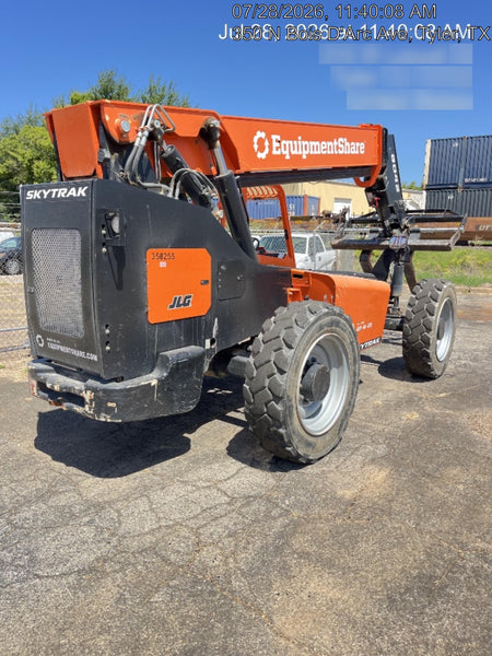2023 SKYTRAK 8042