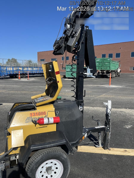 2021 ALLMAND NLV3GR