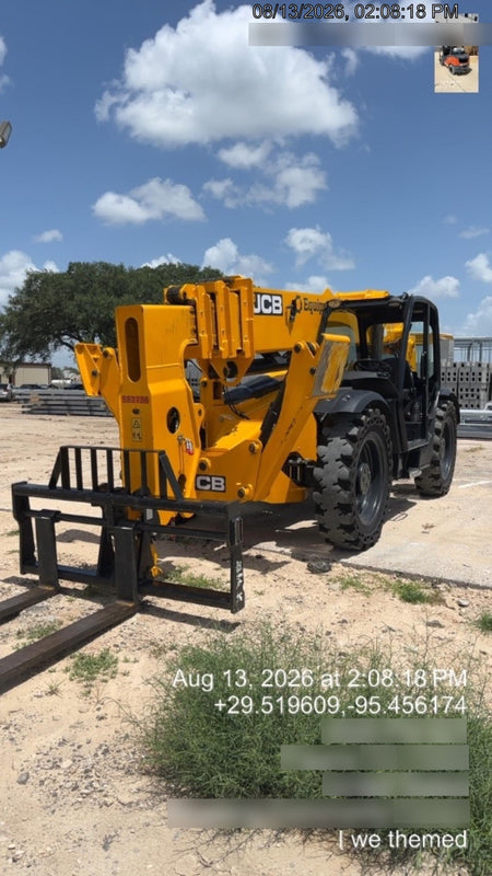 2025 JCB 510-56