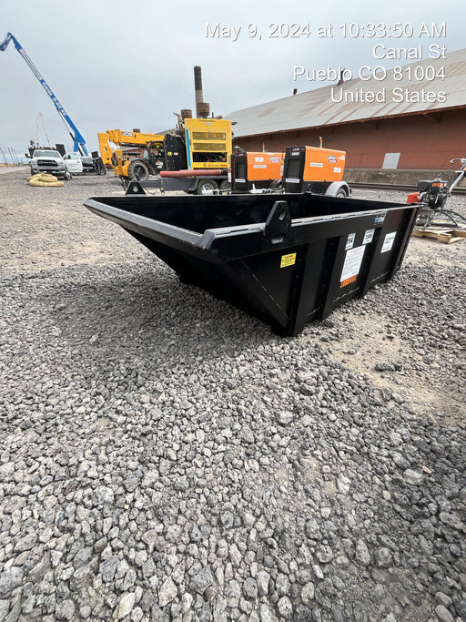 2024 STAR INDUSTRIES 1448B