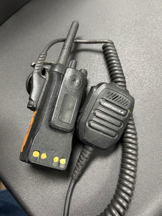 2024 MOTOROLA R7 DISPLAY