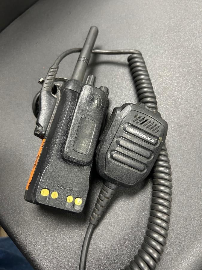 2024 MOTOROLA R7 DISPLAY