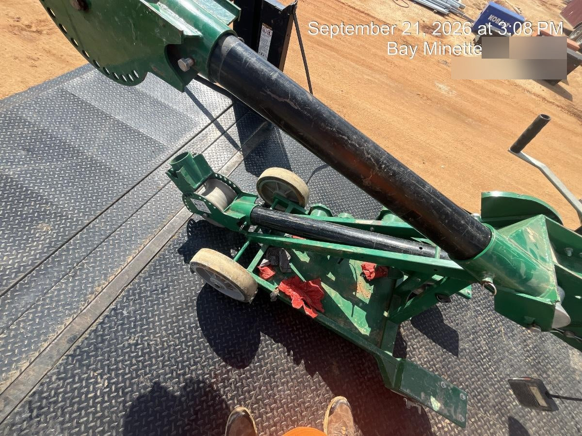 2022 GREENLEE UT10
