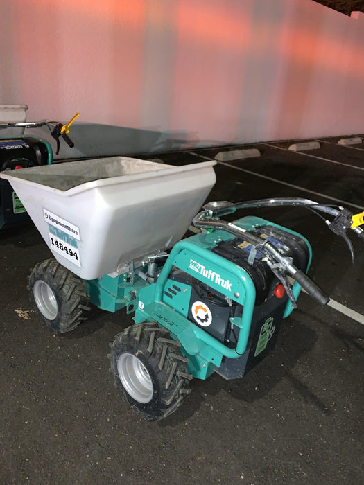 2021 MULTIQUIP TB11PE