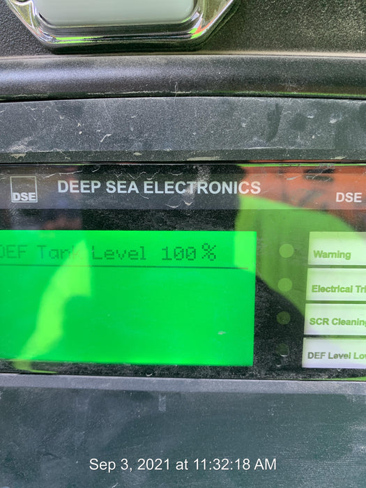 2020 ATLAS COPCO QAS 70