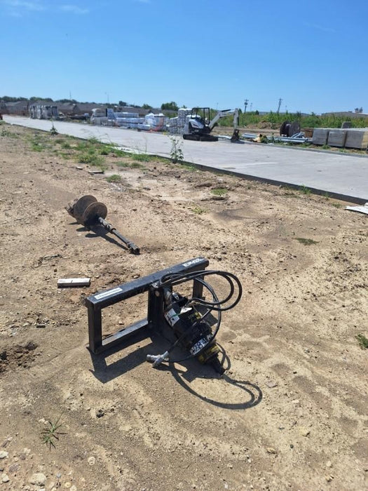 2023 AUGER TORQUE 3300-30