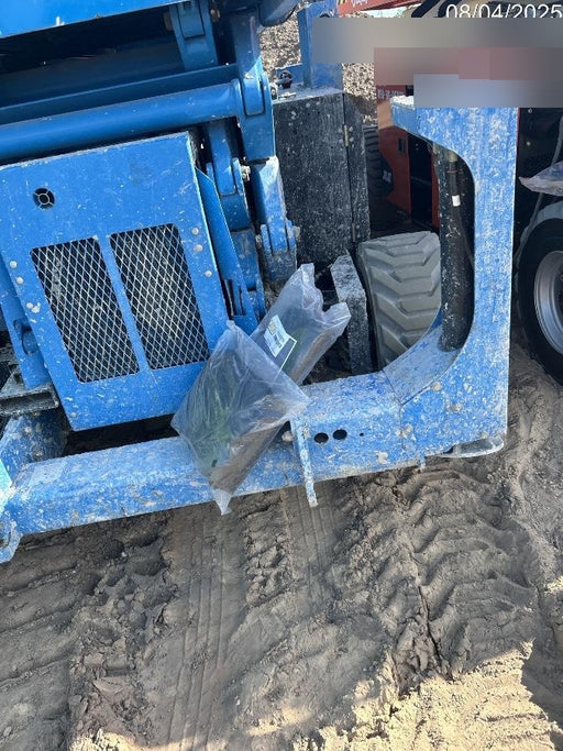 2020 GENIE GS-4390 RT