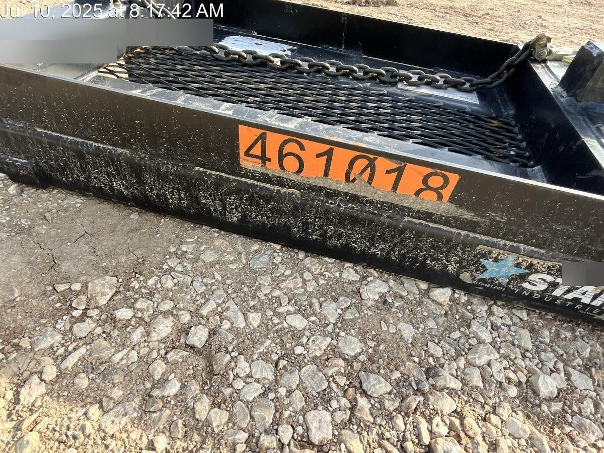 2024 STAR INDUSTRIES 1390B