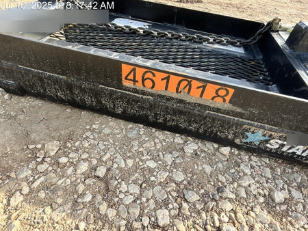 2024 STAR INDUSTRIES 1390B