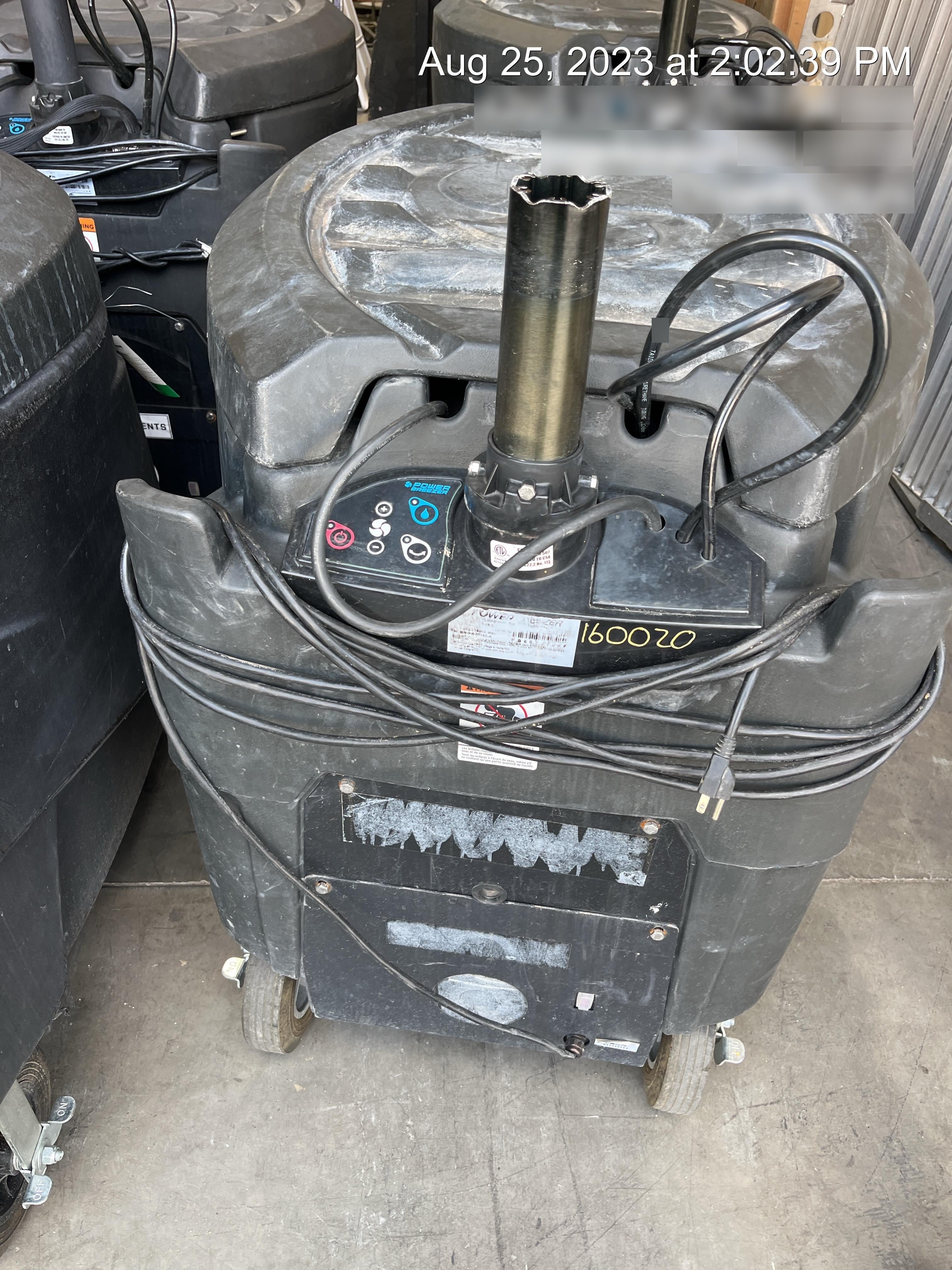 2021 POWER BREEZER PB10-A-06-B