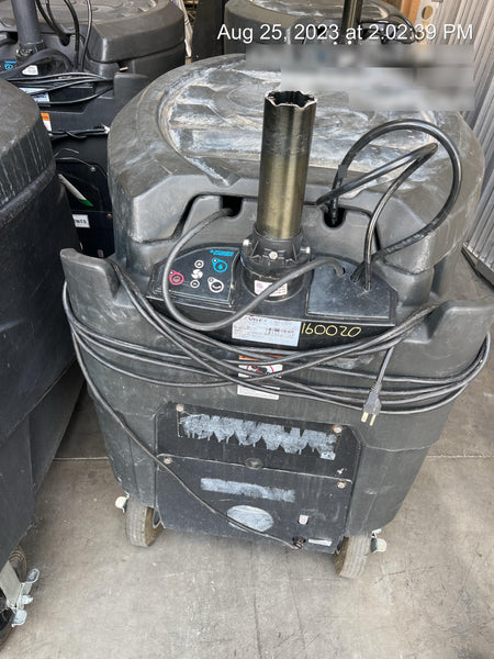 2021 POWER BREEZER PB10-A-06-B