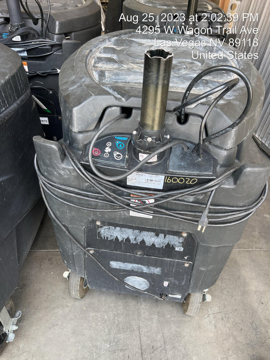 2021 POWER BREEZER PB10-A-06-B