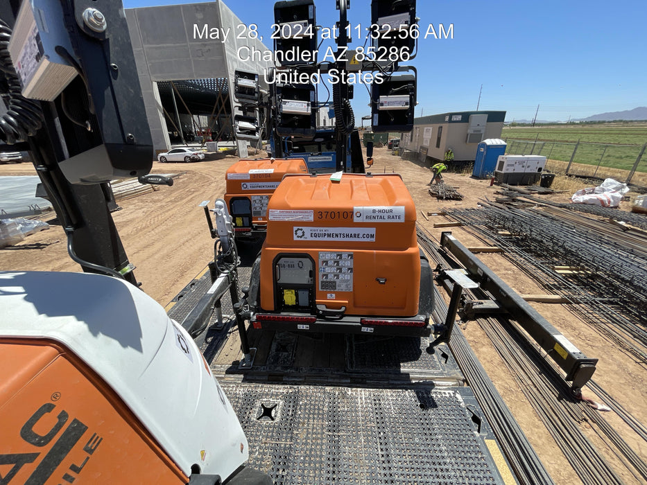 2023 GENERAC MLT2