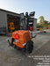 2024 Generac MLT6SKDS-STD4 ELEC WINCH Diesel, Electric Winch Mast, Powerzone Controller, (4) 320W LED Lights, 4kW Generator, 39.9 Gal Fuel Tank, 2" pintle, T3