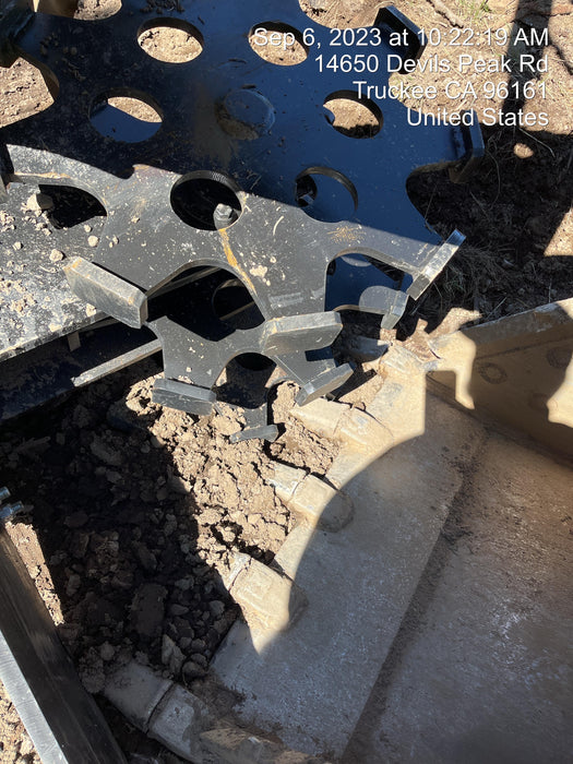 2021 TOKU SCW-24-LBSE