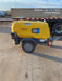 2022 ATLAS COPCO XAS 110