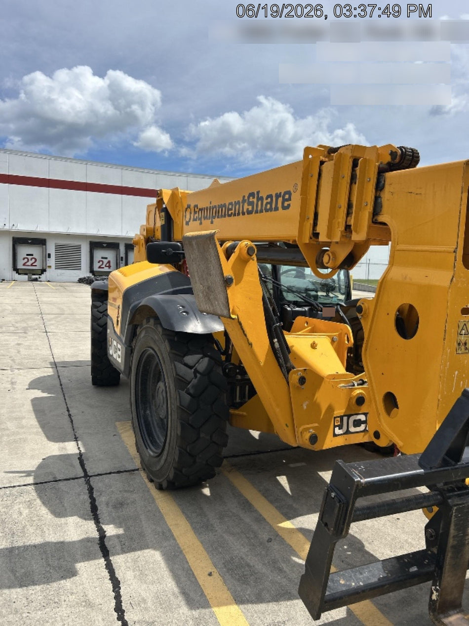 2025 JCB 510-56