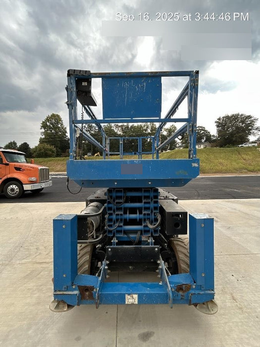 2020 GENIE GS-4069 RT