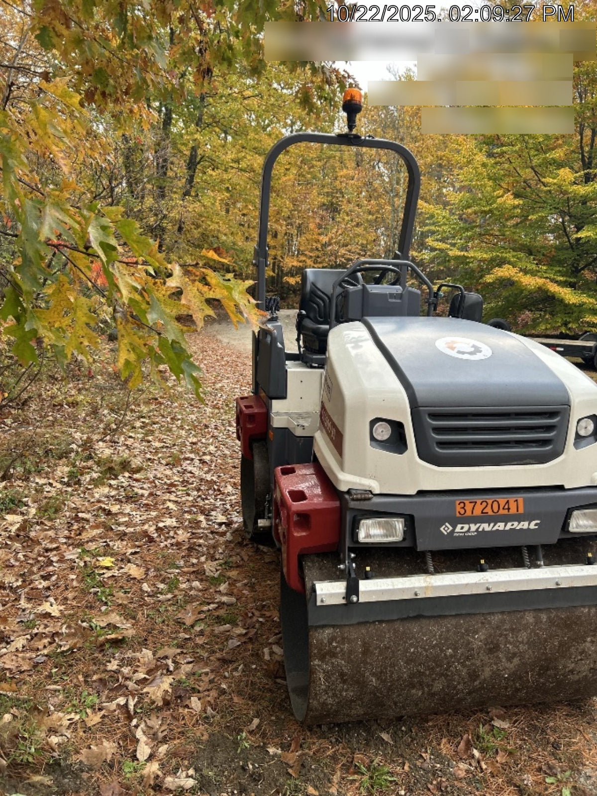 2023 DYNAPAC CC1200