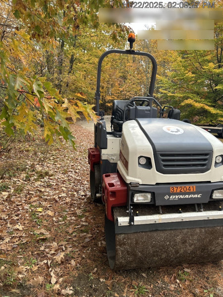 2023 DYNAPAC CC1200