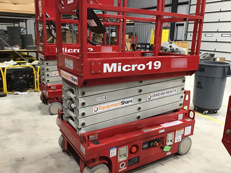 2019 MEC Micro 19