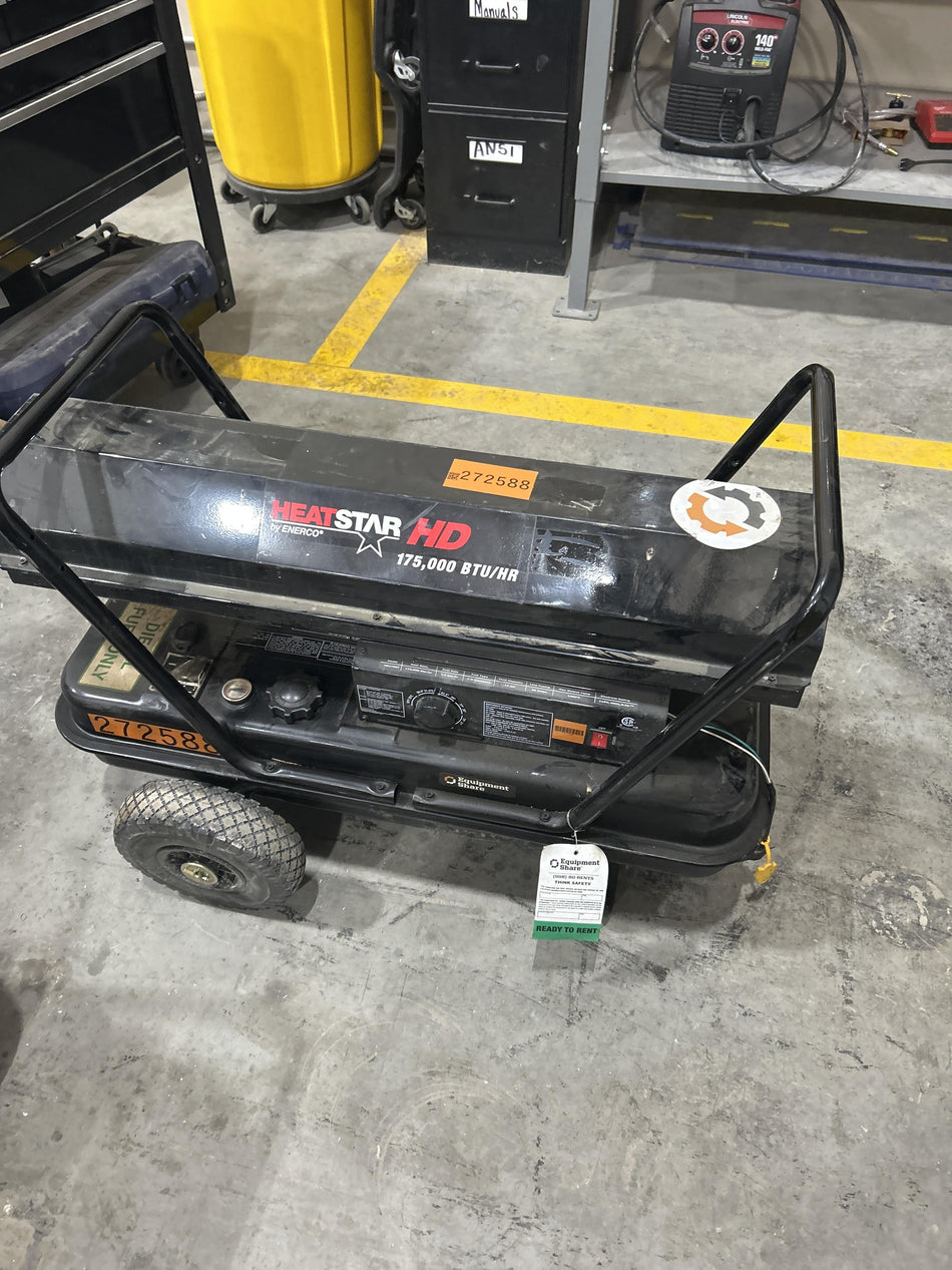 2022 HEATSTAR HS175KT