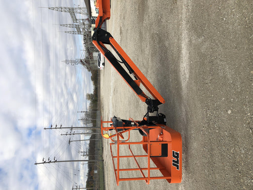 2021 JLG 460SJ