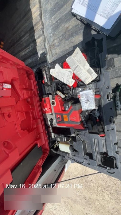 2022 MILWAUKEE 2788-22HD