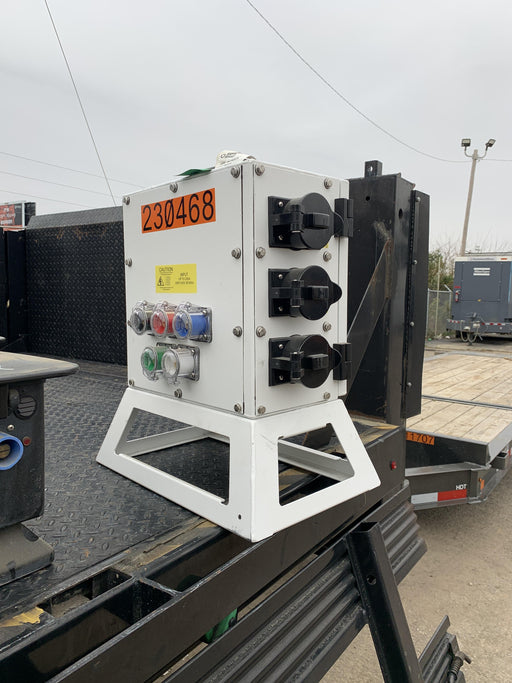 2022 TRYSTAR HTB-1DL-6P