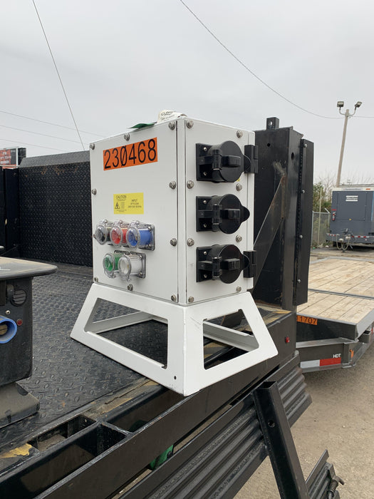 2022 TRYSTAR HTB-1DL-6P