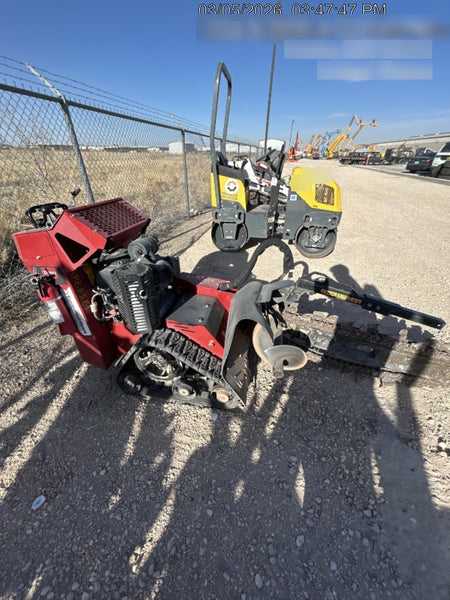 2023 TORO TRX-250