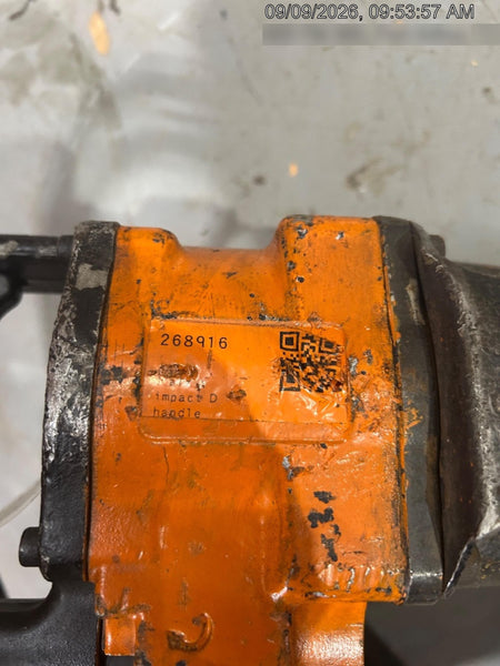 2022 MICHIGAN PNEUMATIC ES-4940B2-TRACKER