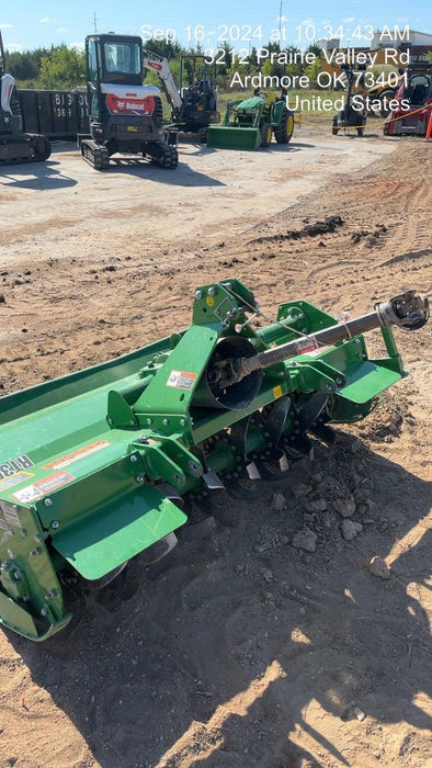 2021 FRONTIER RT3062