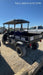 2022 Club Car CA1700D Canopy, Diesel, 4 Passenger