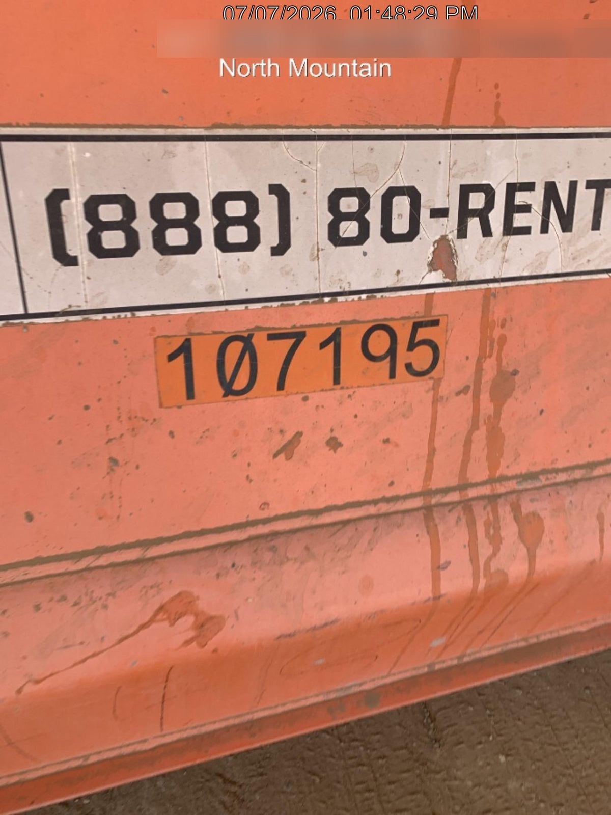 2020 JLG 460SJ