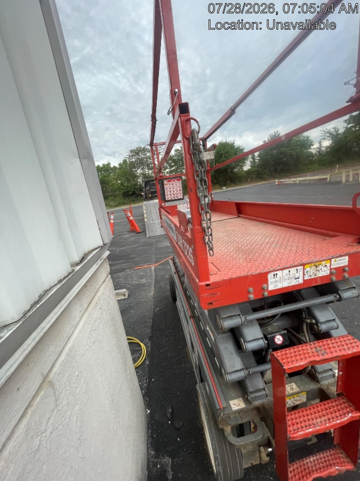 2019 Skyjack SJIII-3226 Standard w/Trojan Batteries