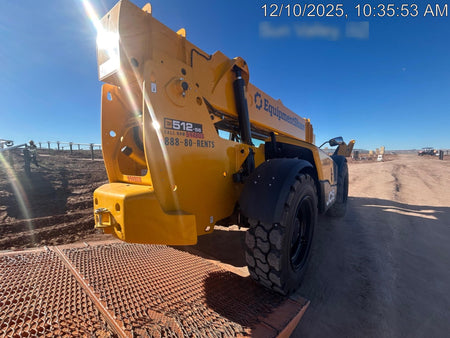 2025 JCB 512-56