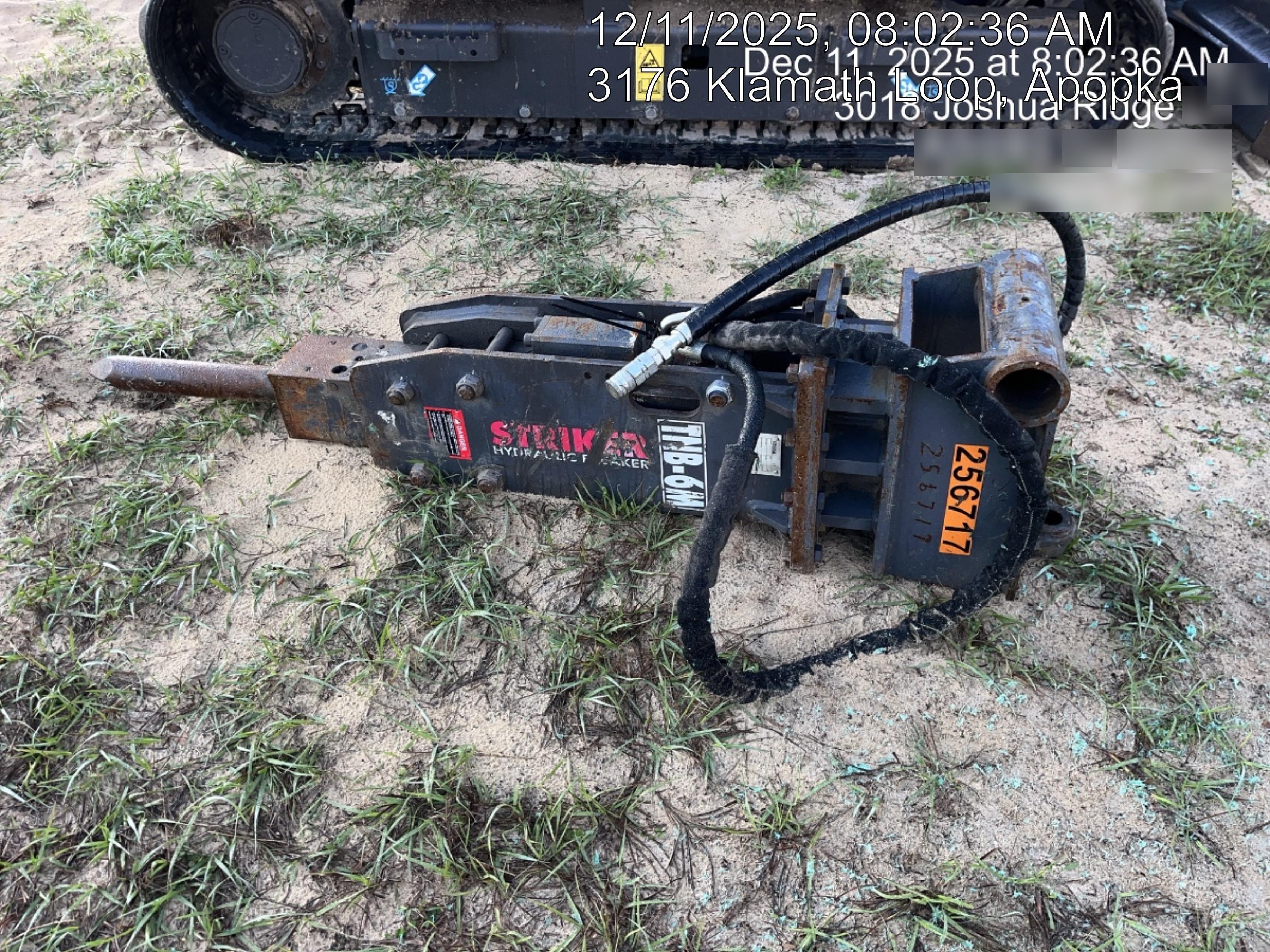 2022 TOKU TNB-6M