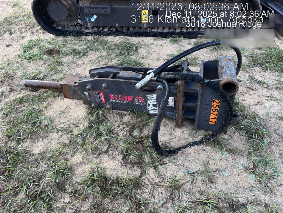 2022 TOKU TNB-6M