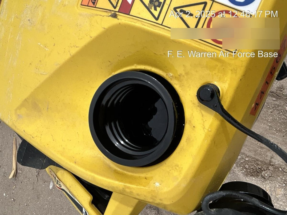 2024 WACKER NEUSON BS68-4Ab/28
